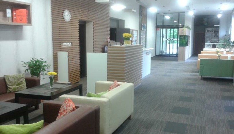 Apartmánový dom Familia Smokovec Vysoké Tatry